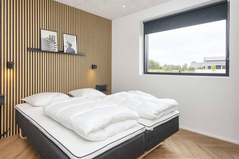 Foto von Ferienhaus TF93 in Kvie Sø - Westjütland