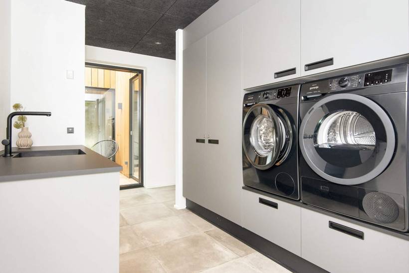 Foto von Ferienhaus TF93 in Kvie Sø - Westjütland