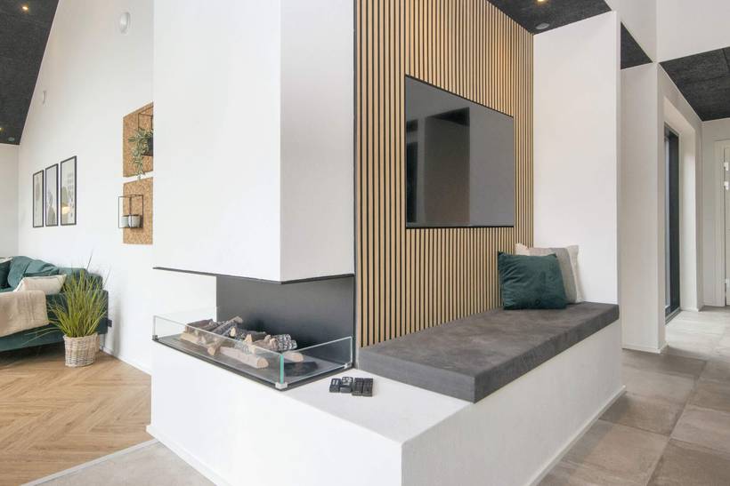 Foto von Ferienhaus TF93 in Kvie Sø - Westjütland