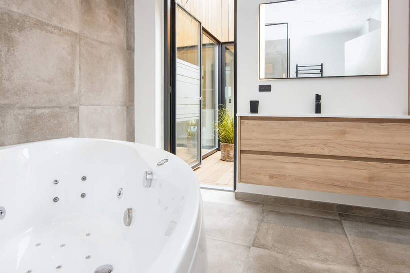 Foto von Ferienhaus TF93 in Kvie Sø - Westjütland