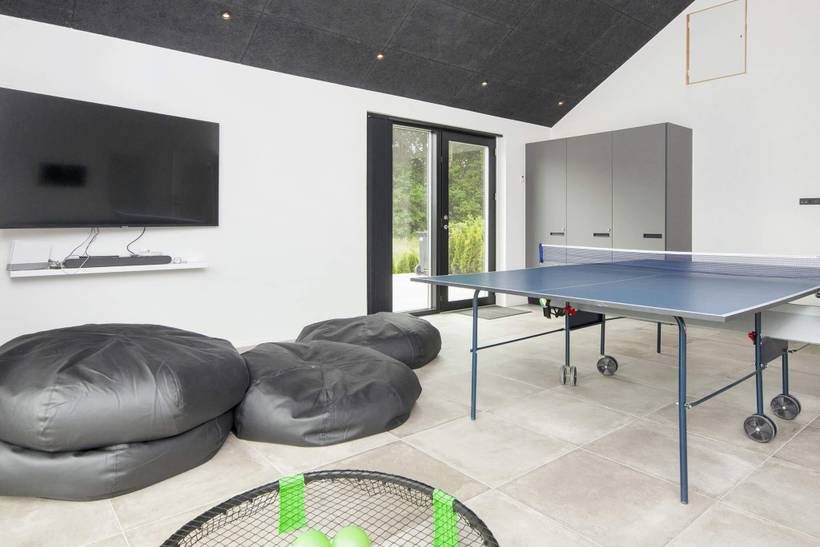 Foto von Ferienhaus TF93 in Kvie Sø - Westjütland