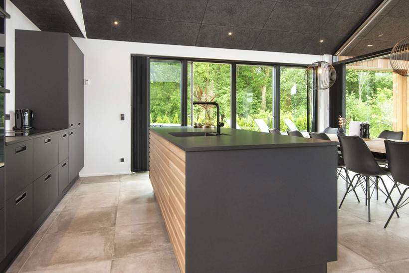 Foto von Ferienhaus TF93 in Kvie Sø - Westjütland