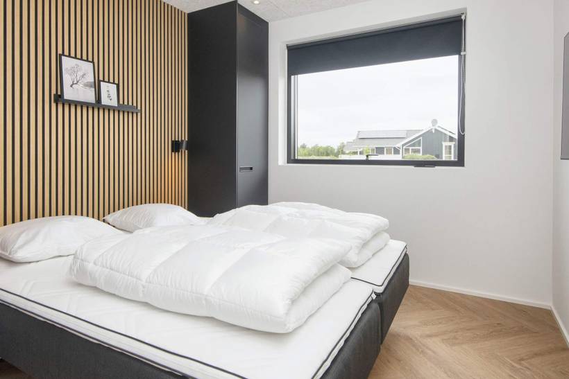 Foto von Ferienhaus TF93 in Kvie Sø - Westjütland