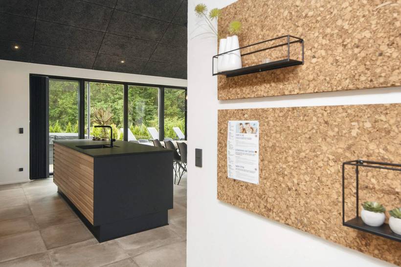 Foto von Ferienhaus TF93 in Kvie Sø - Westjütland