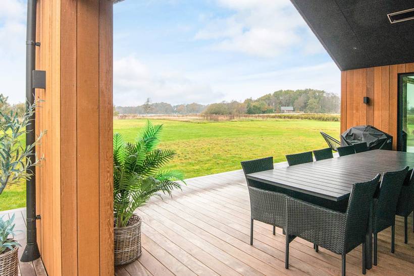Foto von Ferienhaus TF93 in Kvie Sø - Westjütland