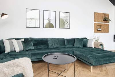 Vorschaubild von Ferienhaus TF93 in Kvie Sø - Westjütland