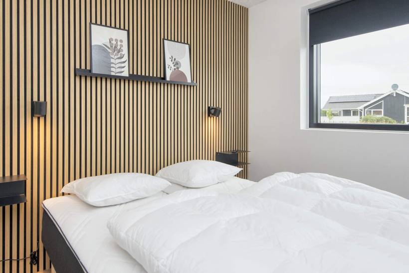 Foto von Ferienhaus TF93 in Kvie Sø - Westjütland