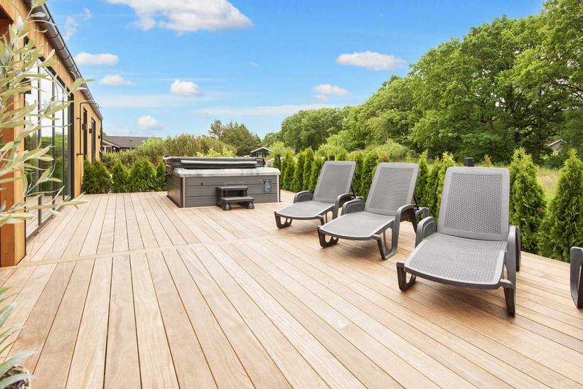 Foto von Ferienhaus TF93 in Kvie Sø - Westjütland