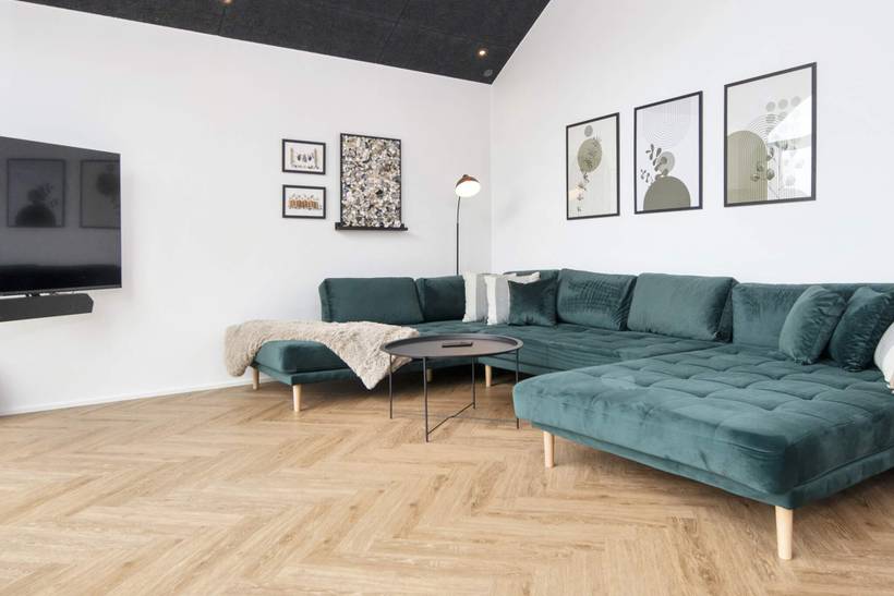 Foto von Ferienhaus TF93 in Kvie Sø - Westjütland