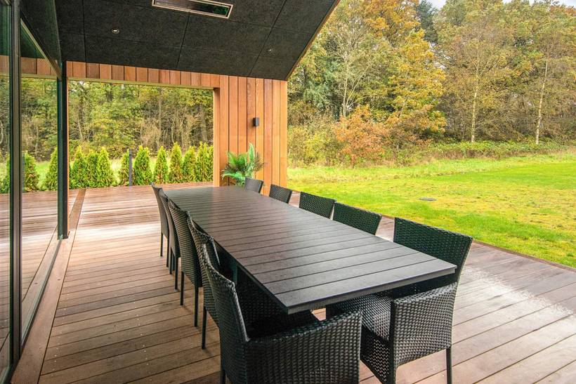 Foto von Ferienhaus TF93 in Kvie Sø - Westjütland