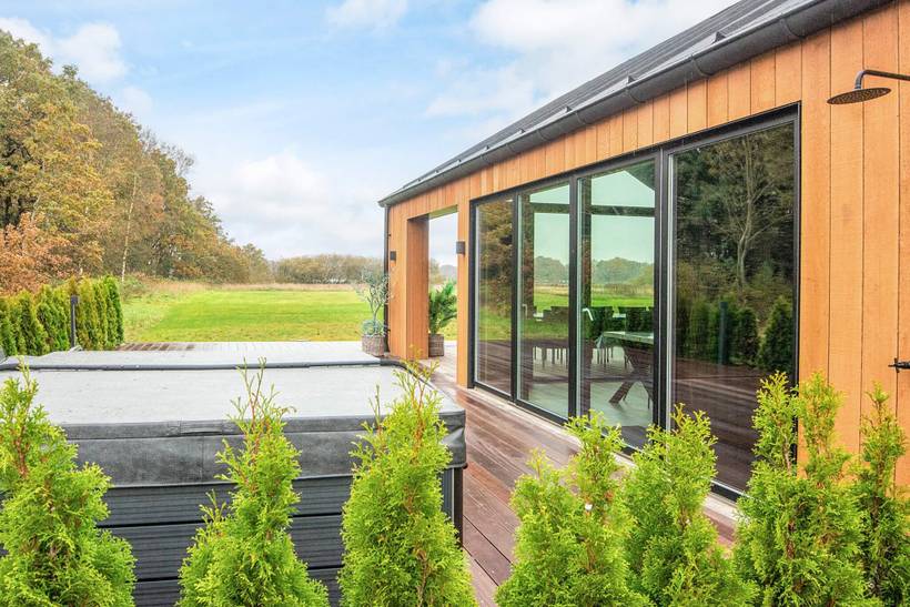 Foto von Ferienhaus TF93 in Kvie Sø - Westjütland
