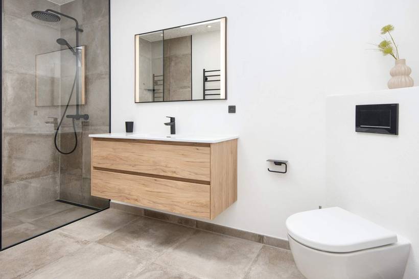Foto von Ferienhaus TF93 in Kvie Sø - Westjütland