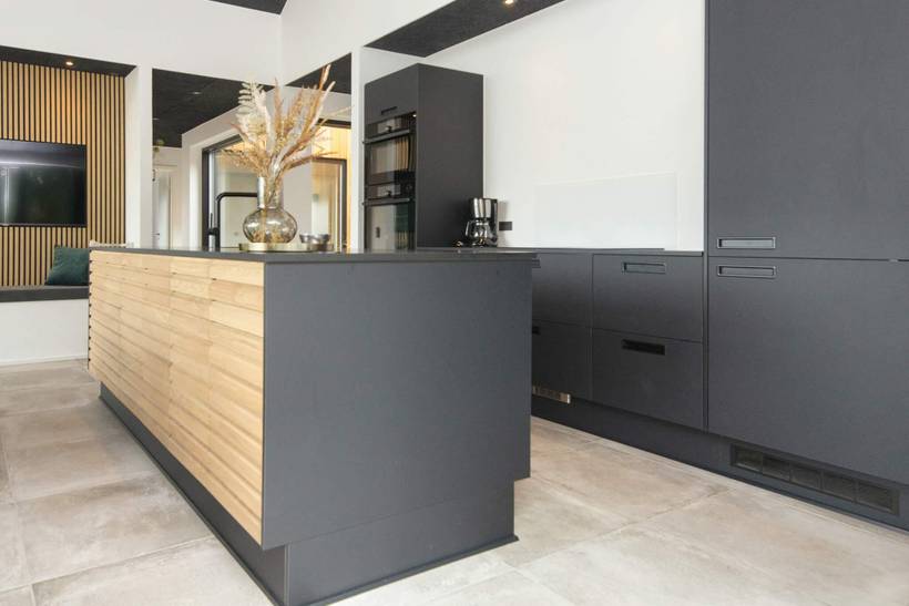 Foto von Ferienhaus TF93 in Kvie Sø - Westjütland