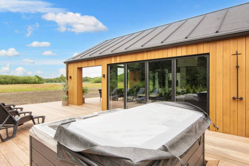 Foto von Ferienhaus TF93 in Kvie Sø - Westjütland