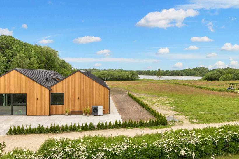 Foto von Ferienhaus TF93 in Kvie Sø - Westjütland