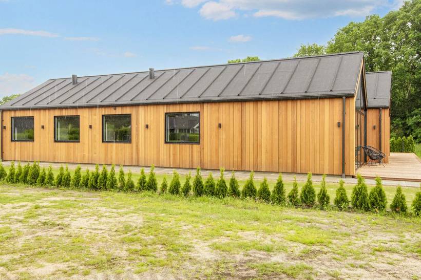 Foto von Ferienhaus TF93 in Kvie Sø - Westjütland