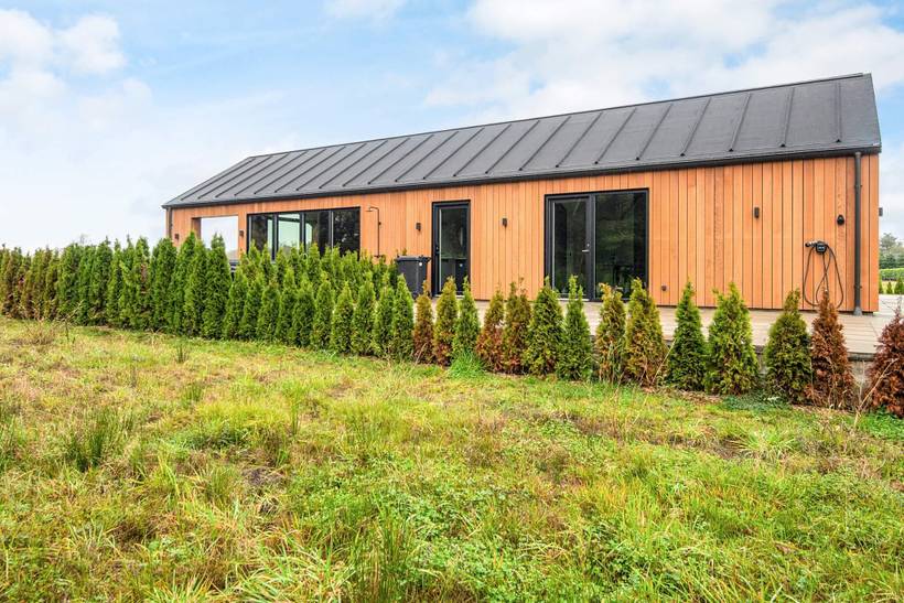Foto von Ferienhaus TF93 in Kvie Sø - Westjütland