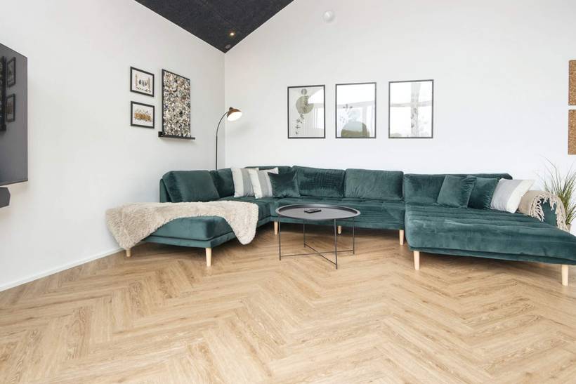 Foto von Ferienhaus TF93 in Kvie Sø - Westjütland