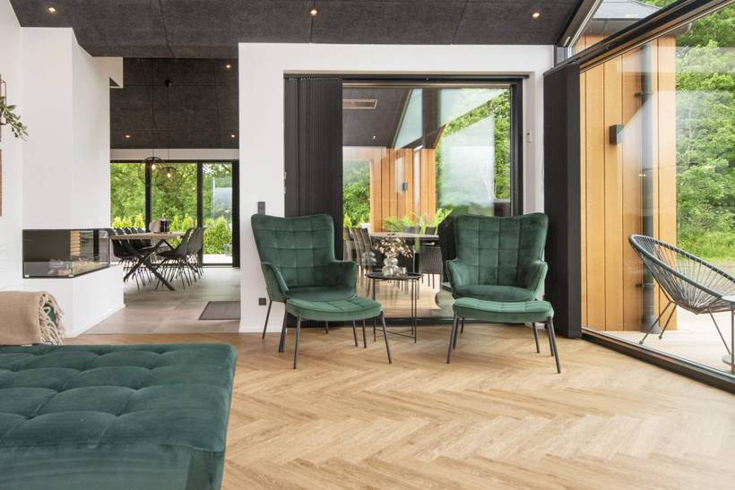 Foto von Ferienhaus TF93 in Kvie Sø - Westjütland