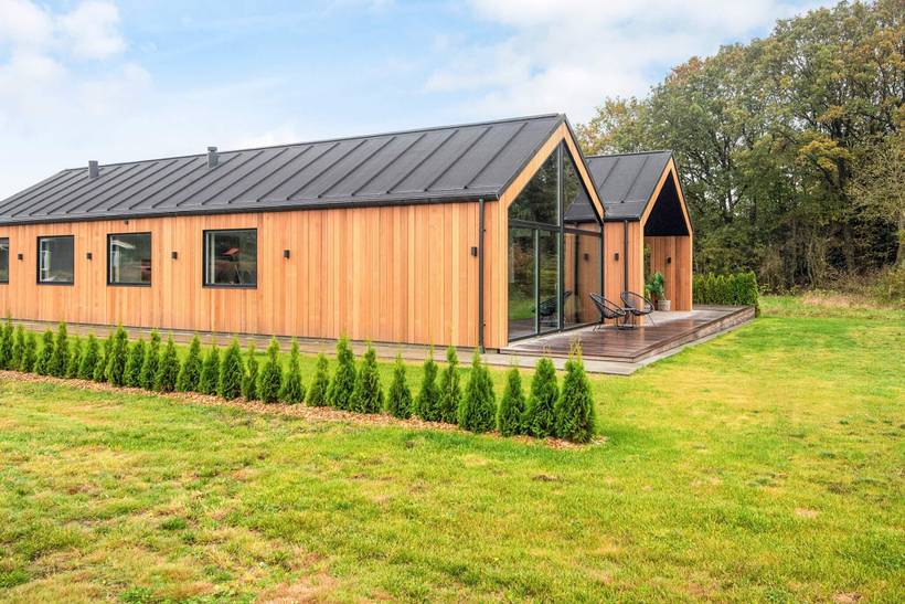 Foto von Ferienhaus TF93 in Kvie Sø - Westjütland