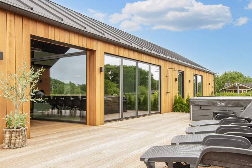 Foto von Ferienhaus TF93 in Kvie Sø - Westjütland