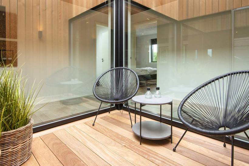 Foto von Ferienhaus TF93 in Kvie Sø - Westjütland