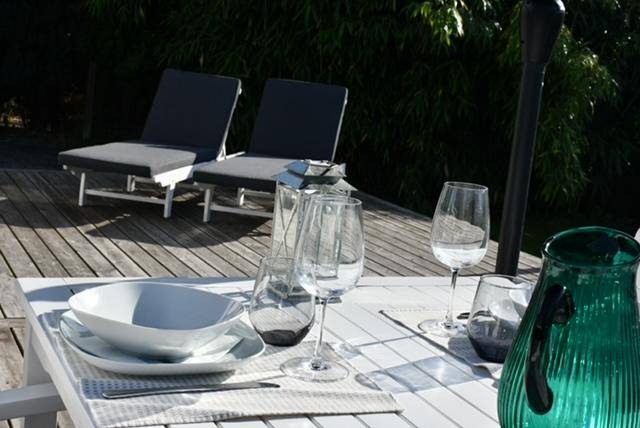 Foto von Ferienhaus TF95 in Udsholt - Rågeleje - Nordseeland