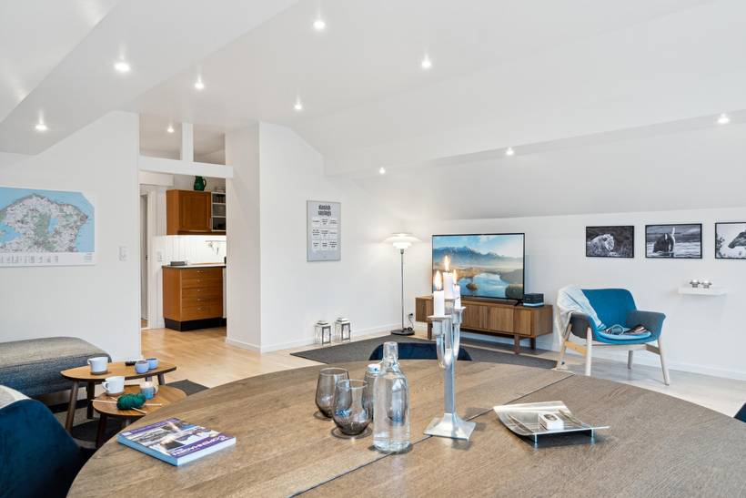 Foto von Ferienhaus TF95 in Udsholt - Rågeleje - Nordseeland