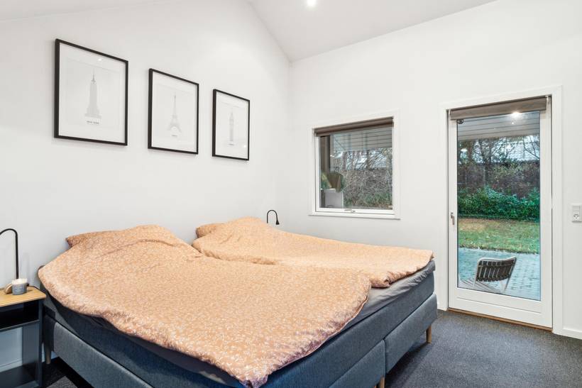 Foto von Ferienhaus TF95 in Udsholt - Rågeleje - Nordseeland