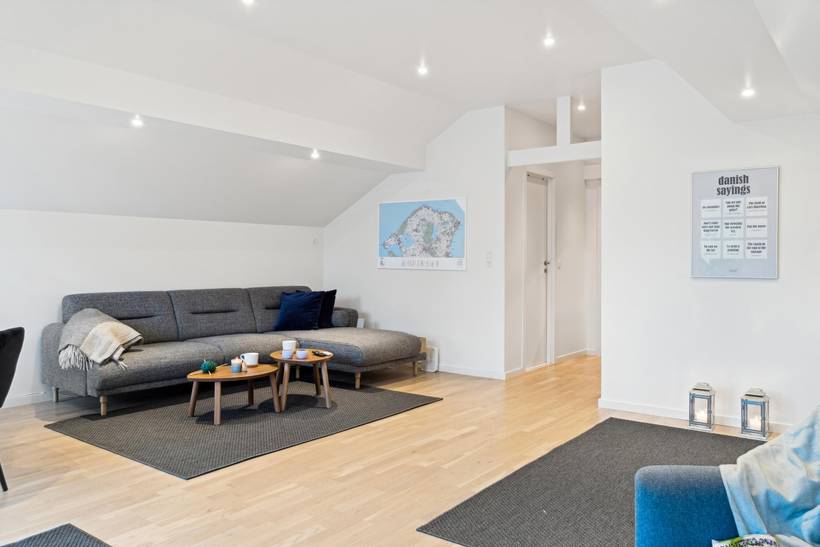 Foto von Ferienhaus TF95 in Udsholt - Rågeleje - Nordseeland