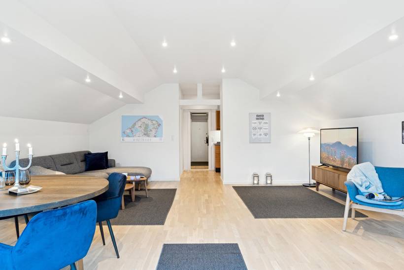 Foto von Ferienhaus TF95 in Udsholt - Rågeleje - Nordseeland