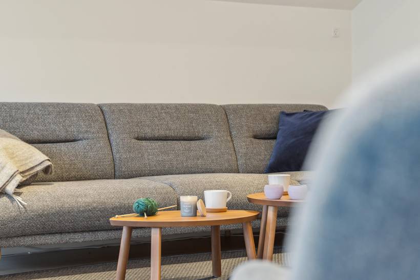 Foto von Ferienhaus TF95 in Udsholt - Rågeleje - Nordseeland