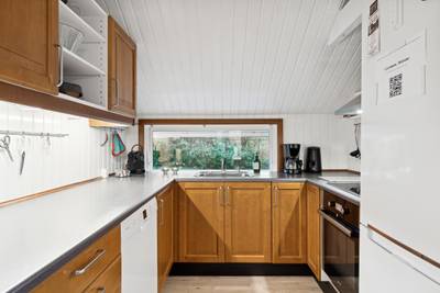 Vorschaubild von Ferienhaus TF95 in Udsholt - Rågeleje - Nordseeland