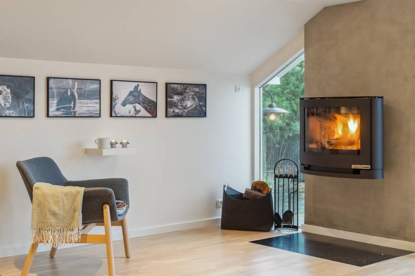 Foto von Ferienhaus TF95 in Udsholt - Rågeleje - Nordseeland