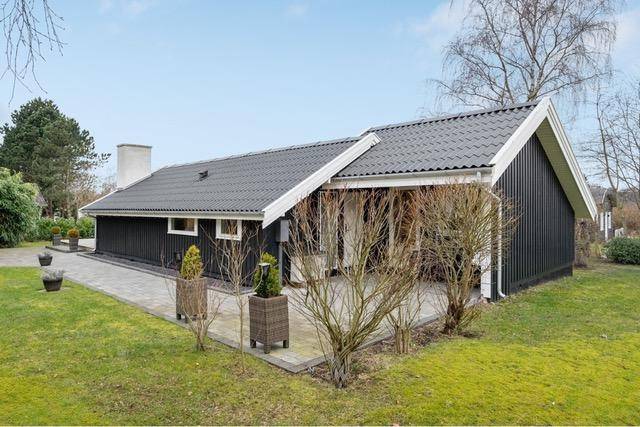 Foto von Ferienhaus TF95 in Udsholt - Rågeleje - Nordseeland