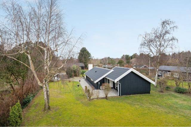 Foto von Ferienhaus TF95 in Udsholt - Rågeleje - Nordseeland