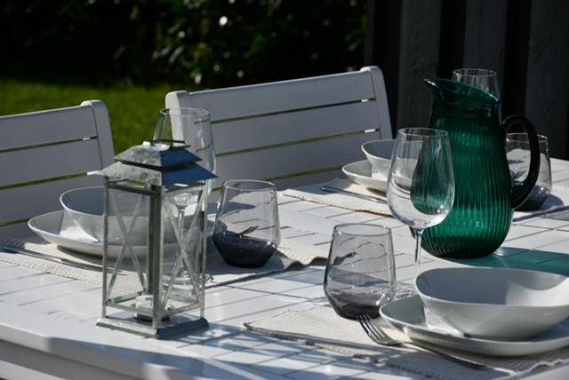 Foto von Ferienhaus TF95 in Udsholt - Rågeleje - Nordseeland