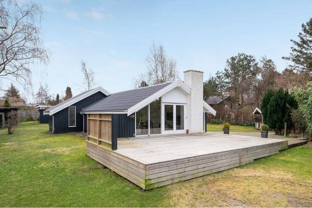 Foto von Ferienhaus TF95 in Udsholt - Rågeleje - Nordseeland