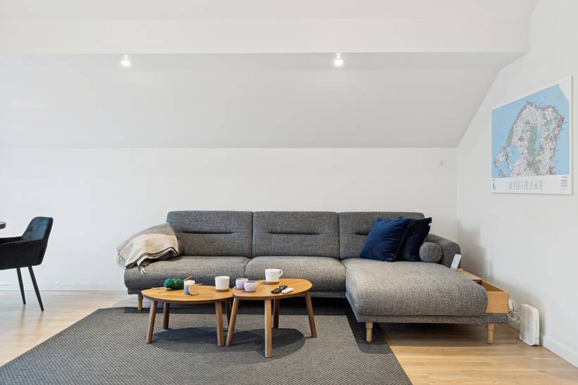 Foto von Ferienhaus TF95 in Udsholt - Rågeleje - Nordseeland