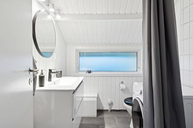 Foto von Ferienhaus TF95 in Udsholt - Rågeleje - Nordseeland