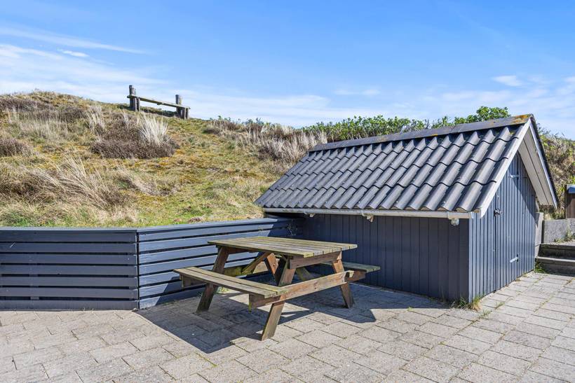 Foto von Ferienhaus TG01 in Rindby - Fanø