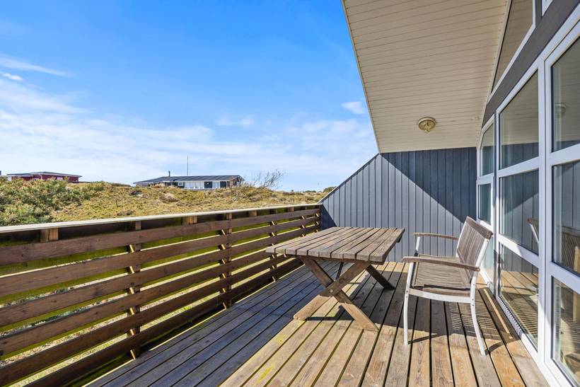 Foto von Ferienhaus TG01 in Rindby - Fanø