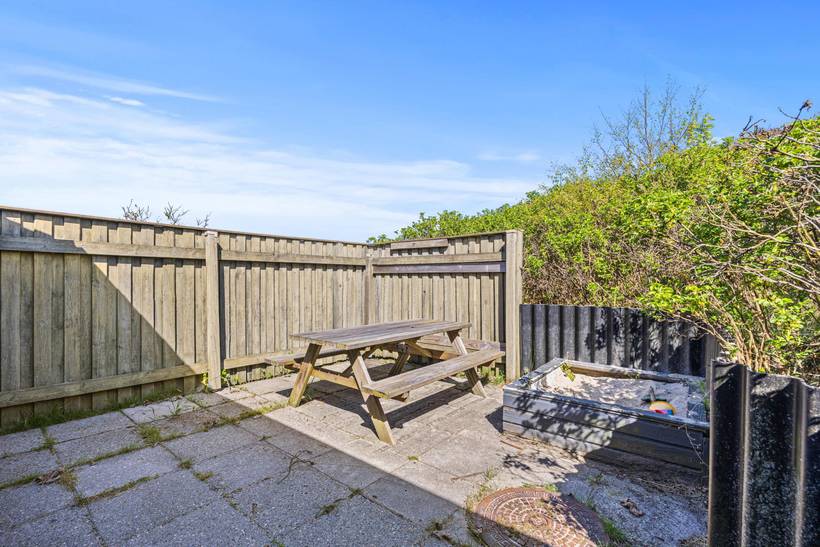 Foto von Ferienhaus TG01 in Rindby - Fanø