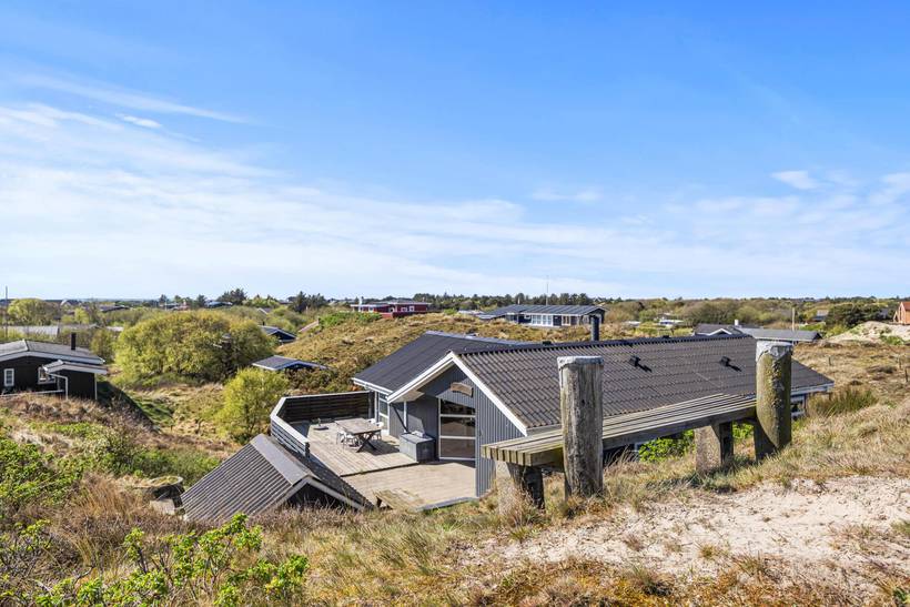 Foto von Ferienhaus TG01 in Rindby - Fanø