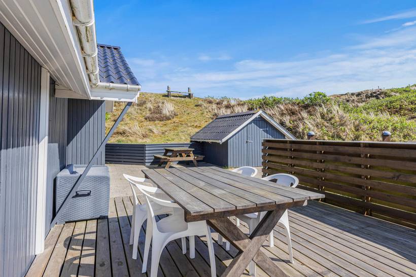 Foto von Ferienhaus TG01 in Rindby - Fanø