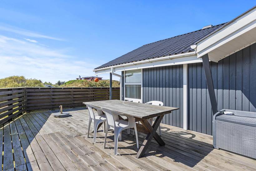 Foto von Ferienhaus TG01 in Rindby - Fanø