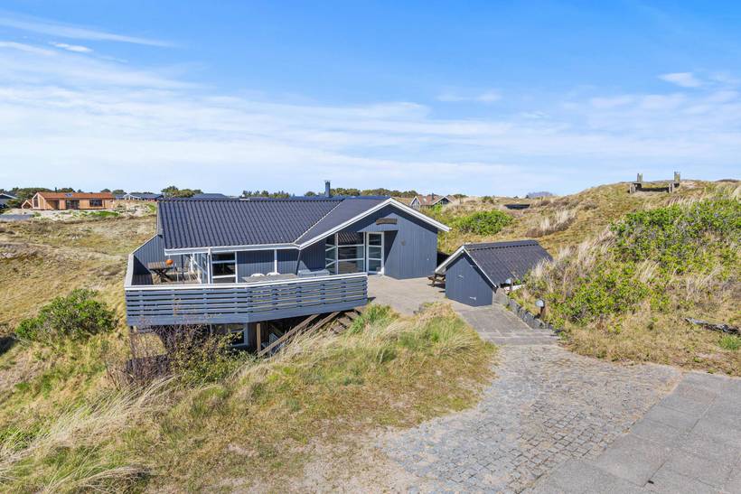 Foto von Ferienhaus TG01 in Rindby - Fanø