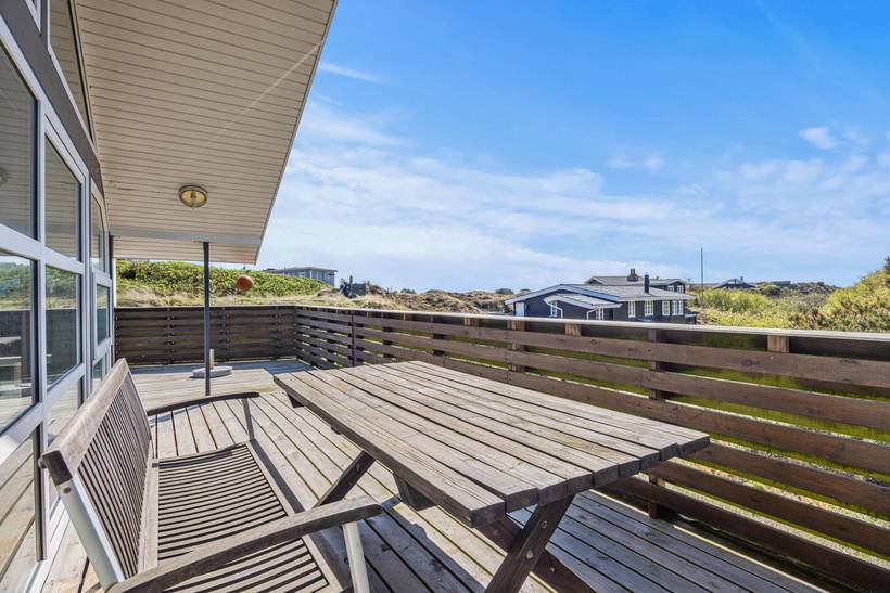 Foto von Ferienhaus TG01 in Rindby - Fanø