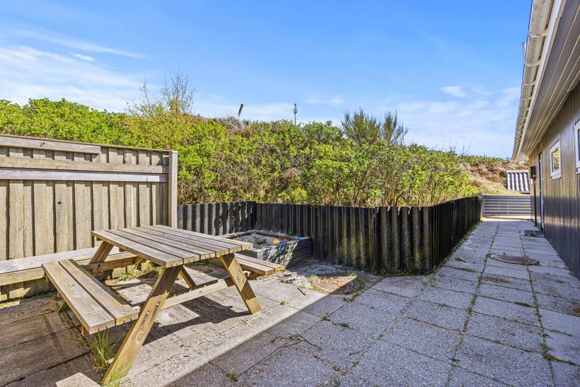 Foto von Ferienhaus TG01 in Rindby - Fanø
