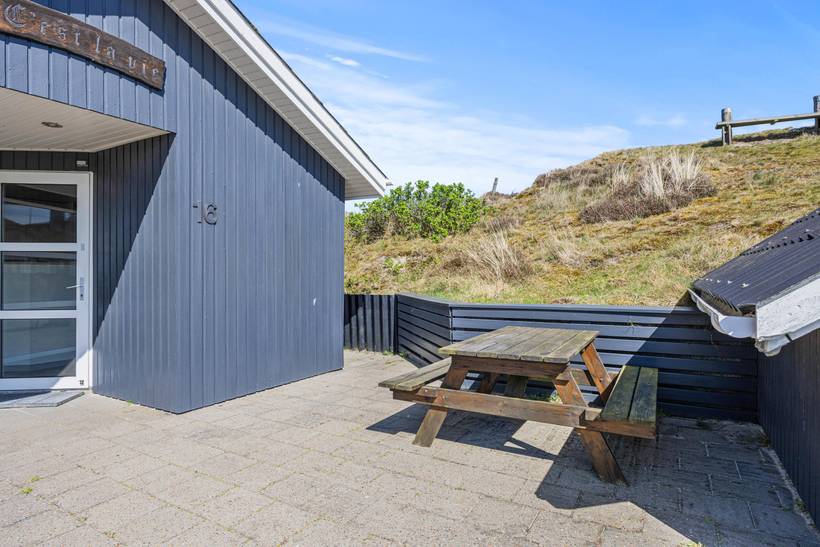 Foto von Ferienhaus TG01 in Rindby - Fanø